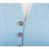 Орфей - Лека памучна риза с дълги ръкави