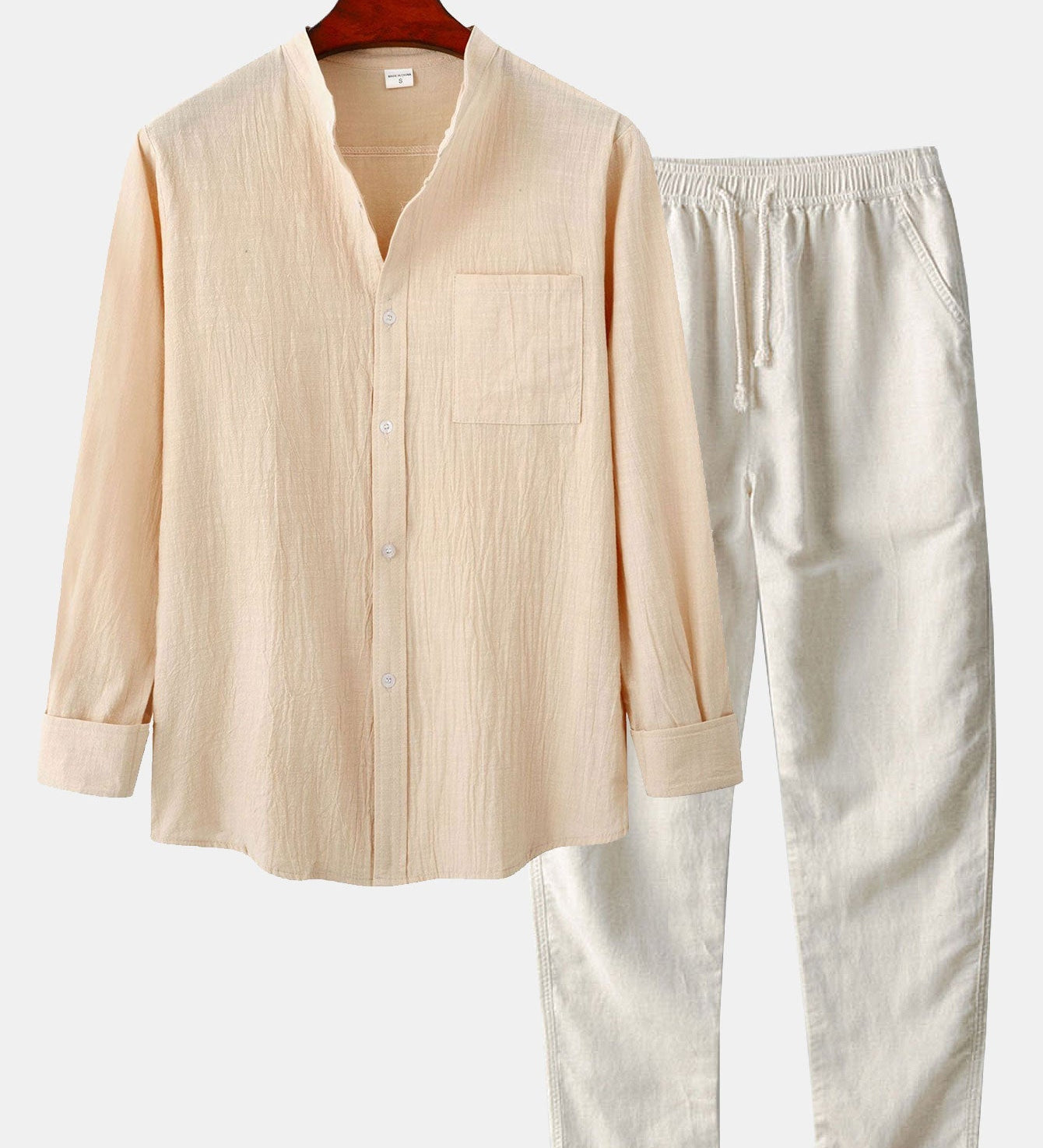 Емилян - Дълъг ръкав Белиз