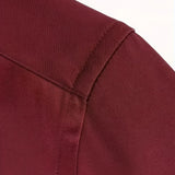 Найчо - Елегантна риза с дълги ръкави и копчета