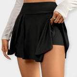 Тенис шорти с пола