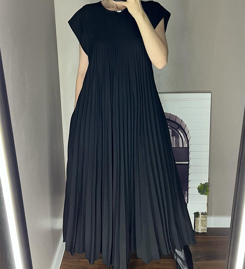 Ясна - Вечна и Удобна Рокля