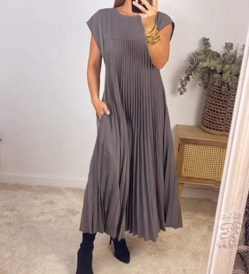 Ясна - Вечна и Удобна Рокля