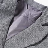 Каролина – Мощен Триделен Костюм