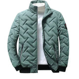 Брейди - Стилно зимно яке