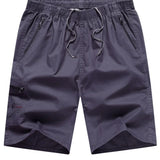 Драгомир - Къси панталони с джобове