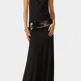 Ана Халтер Рокля Елегантност Лукс