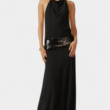 Ана Халтер Рокля Елегантност Лукс