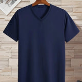 Василко - Стилен т-shirt с къс ръкав