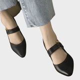 Благичка - Ортопедични обувки