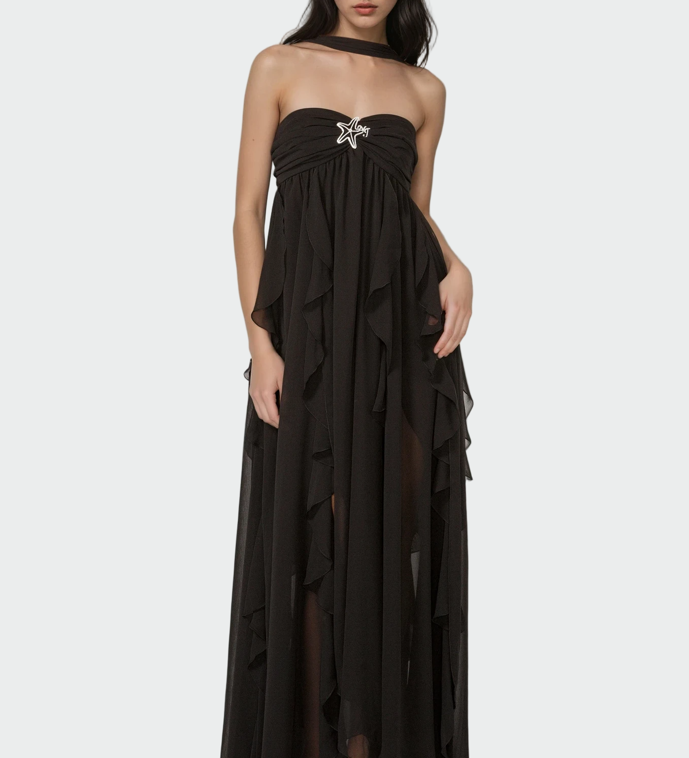 Максимална рокля