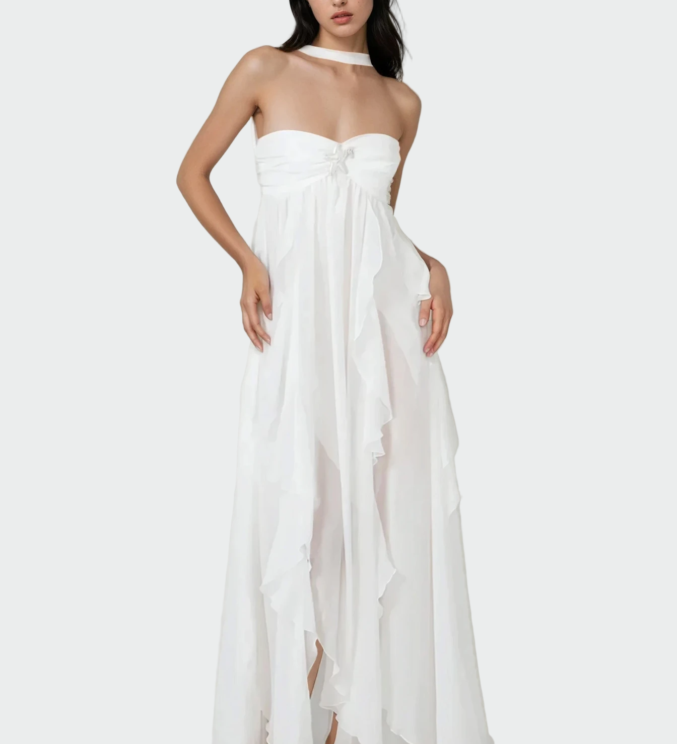 Максимална рокля