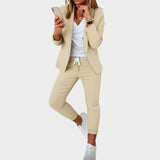 Ксенка – Софистициран Костюм