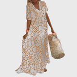 Елена | Лека лятна рокля