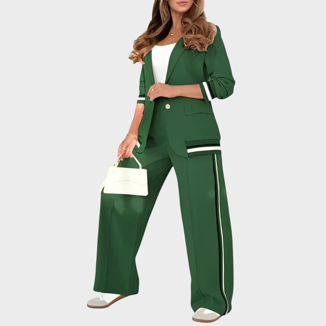 Татяна - Модерен комплект от два части