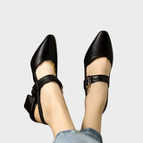 Благичка - Ортопедични обувки