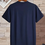 Василко - Стилен т-shirt с къс ръкав