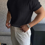 Огнянко - Елегантен пуловер от трико