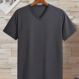 Василко - Стилен т-shirt с къс ръкав