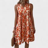 Милена – Летна рокля