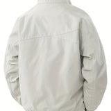 Леннокс - Лека ветровка за свободното време