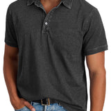 Владко - Поло с яка за мъже