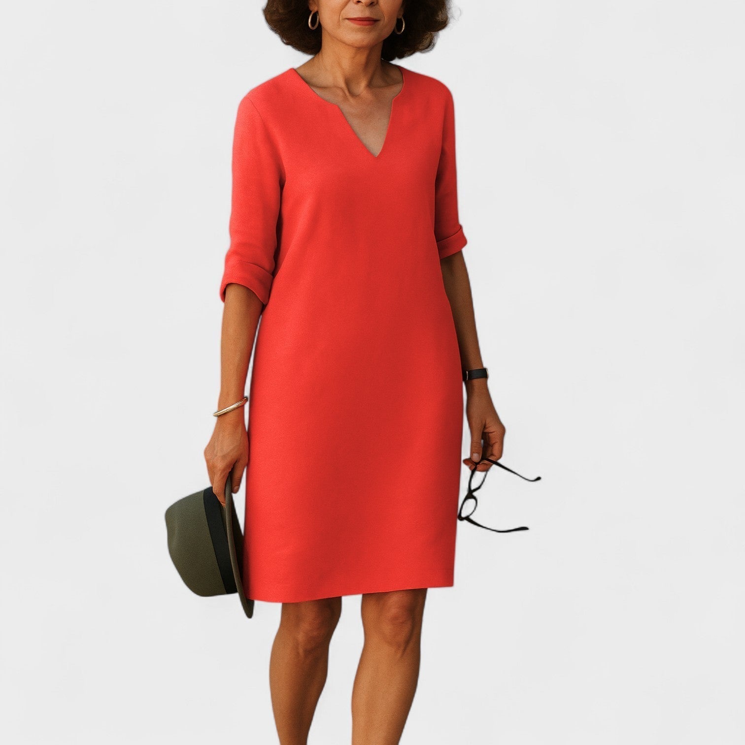 Клара – Лятна Рокля