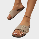 Весна – Ортопедични сандали