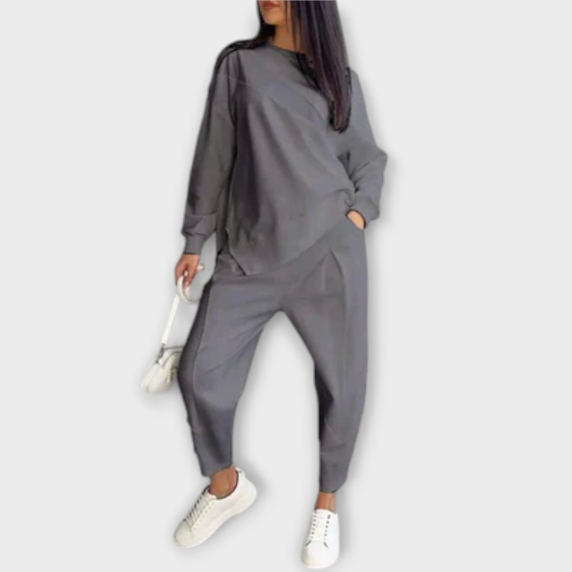 Емилиана - Кежуъл комплект от 2 части