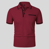 Ефтим - Поло с къс ръкав