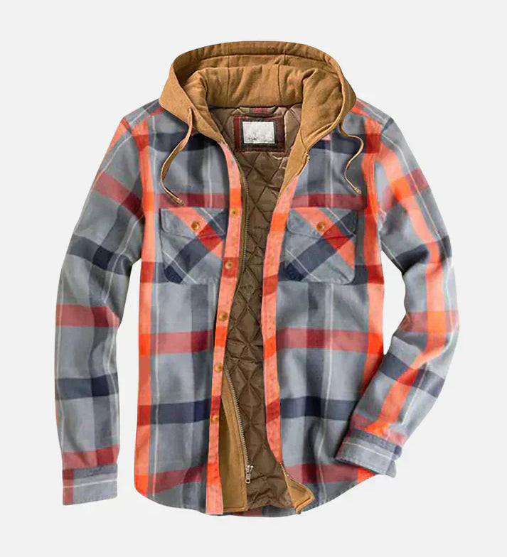 Андреа - Стилно Патчворк Каре Яке