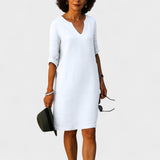 Клара – Лятна Рокля