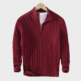 Хулио – Суичър с цип