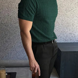 Огнянко - Елегантен пуловер от трико