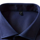 Найчо - Елегантна риза с дълги ръкави и копчета