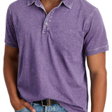 Владко - Поло с яка за мъже