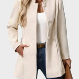 Исис – Вечен елегантен жакет