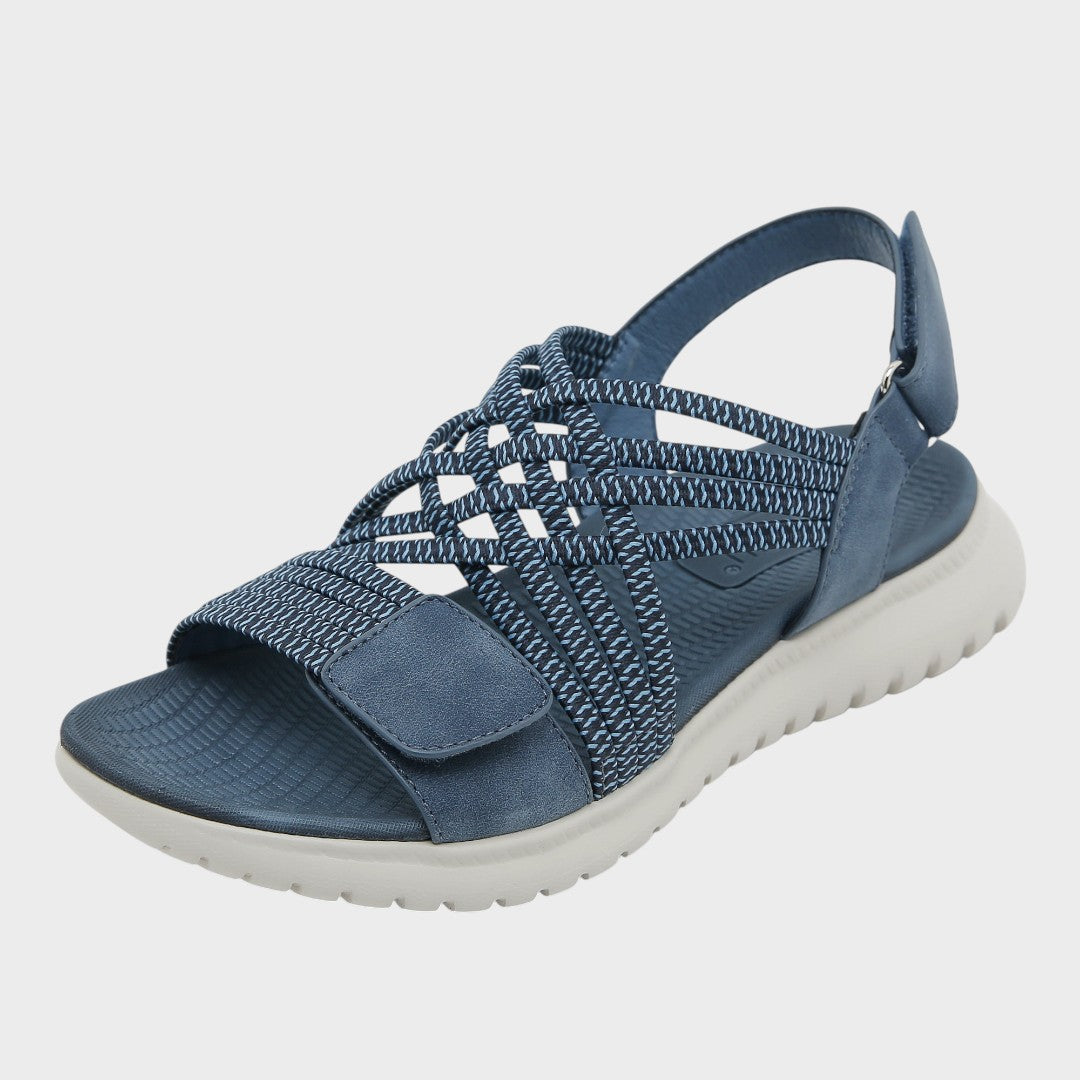 Ива - ортопедични удобни сандали