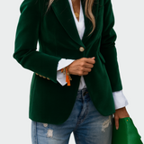 Сако в луксозна линия