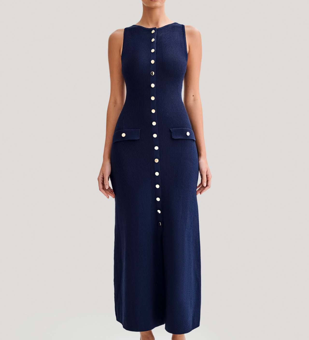 Габриела | Елегантна Рокля