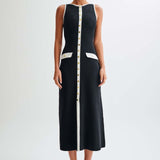 Габриела | Елегантна Рокля