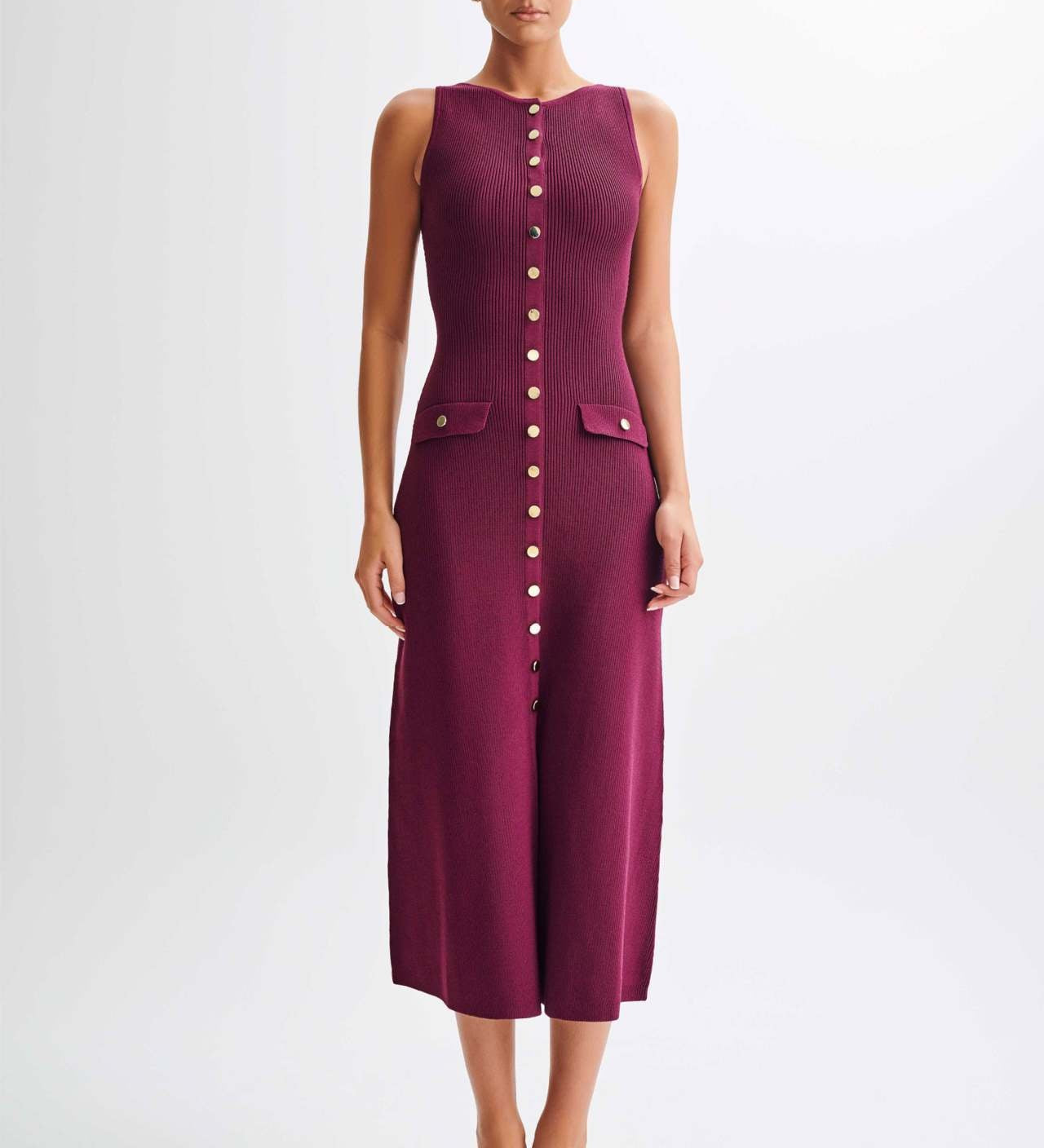 Габриела | Елегантна Рокля