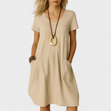 София - Рокля с чар за всеки ден