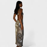 Киара - Рокля за гала