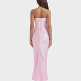 Луция - Дълга рокля