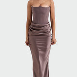 Лейлани | Елегантна Вечерна Рокля