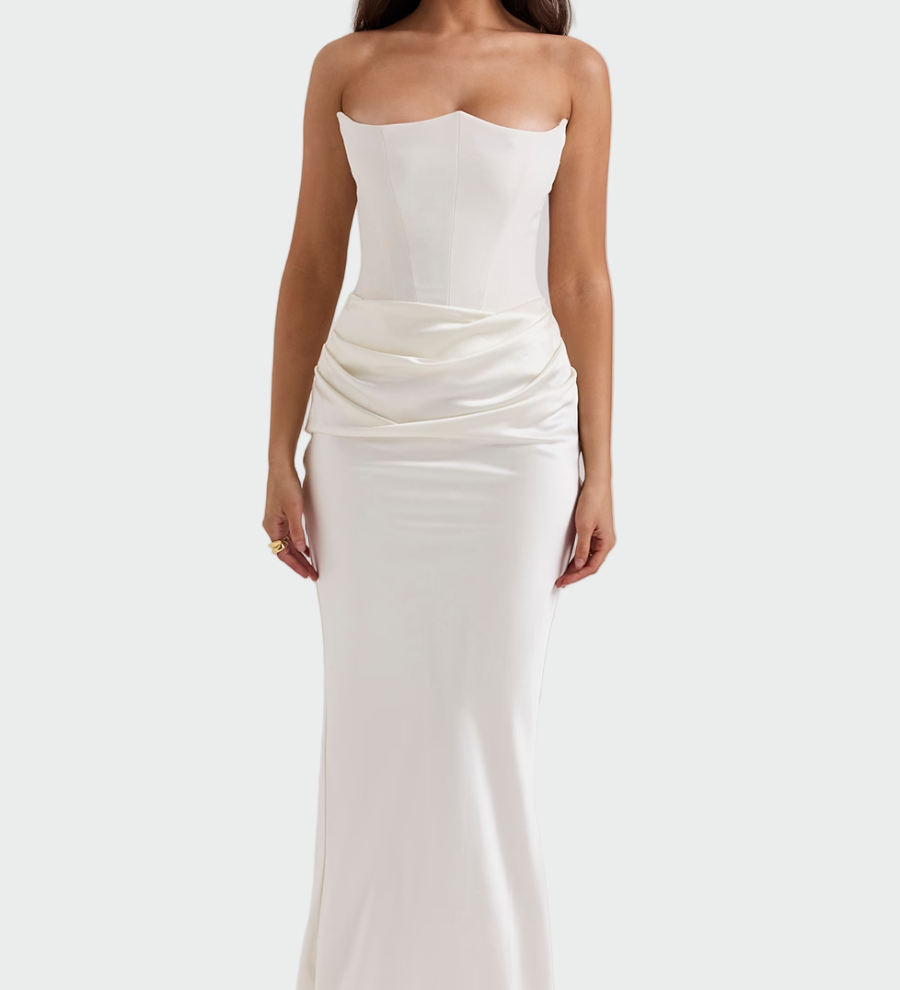 Лейлани | Елегантна Вечерна Рокля