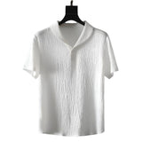 Методий - Поло и панталон от памук