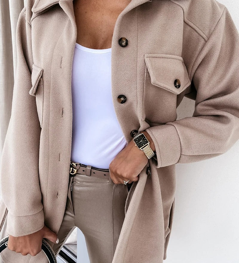 Леа - Елегантни Лентеjas