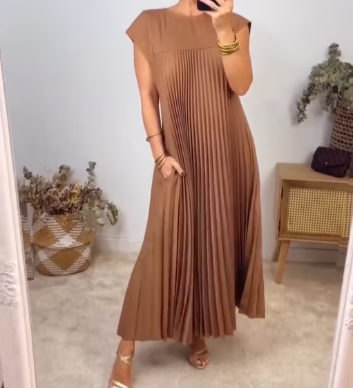 Ясна - Вечна и Удобна Рокля