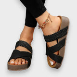 Гордана - Ортопедични сандали